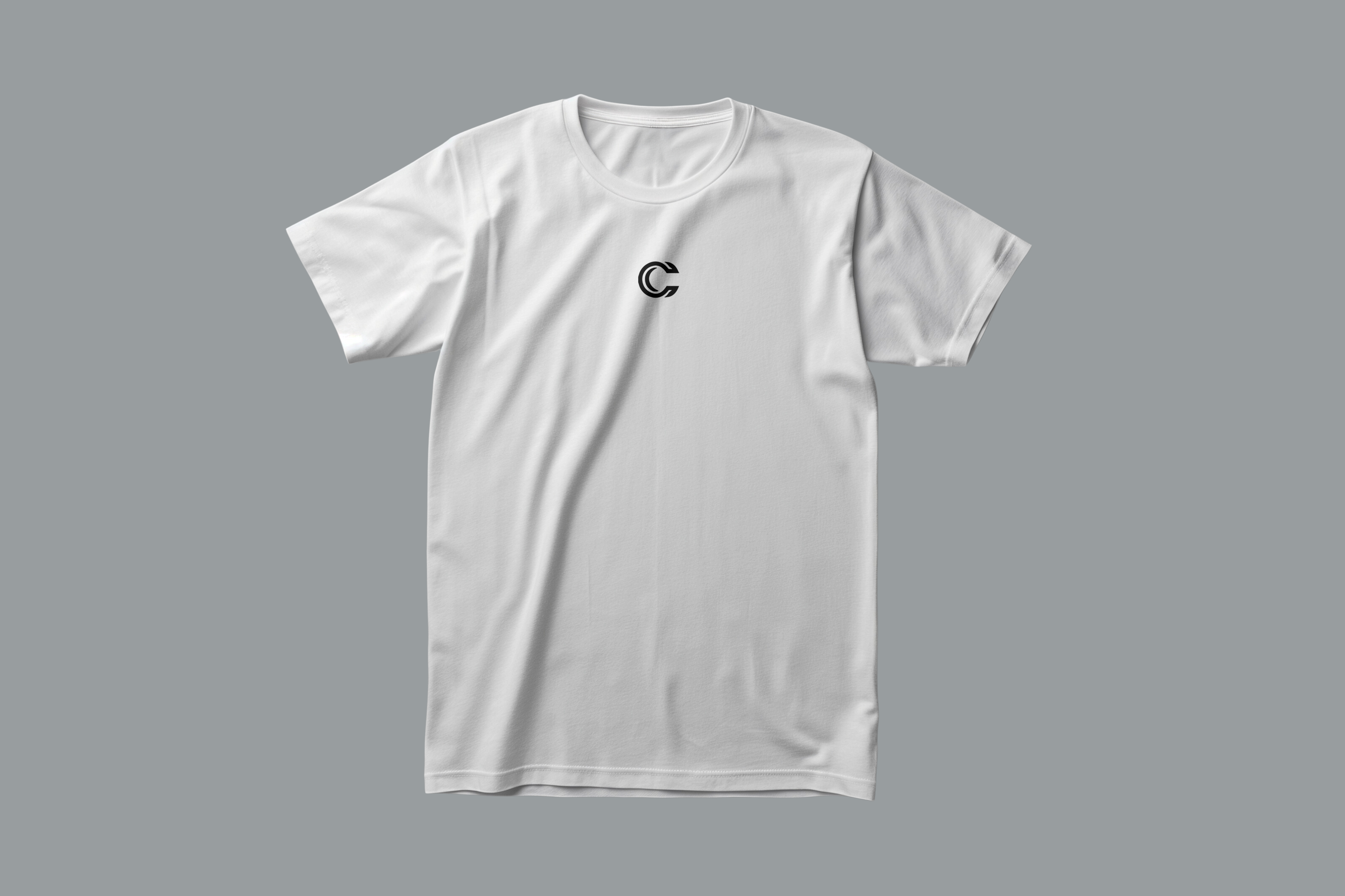 CC Short Sleeve T
