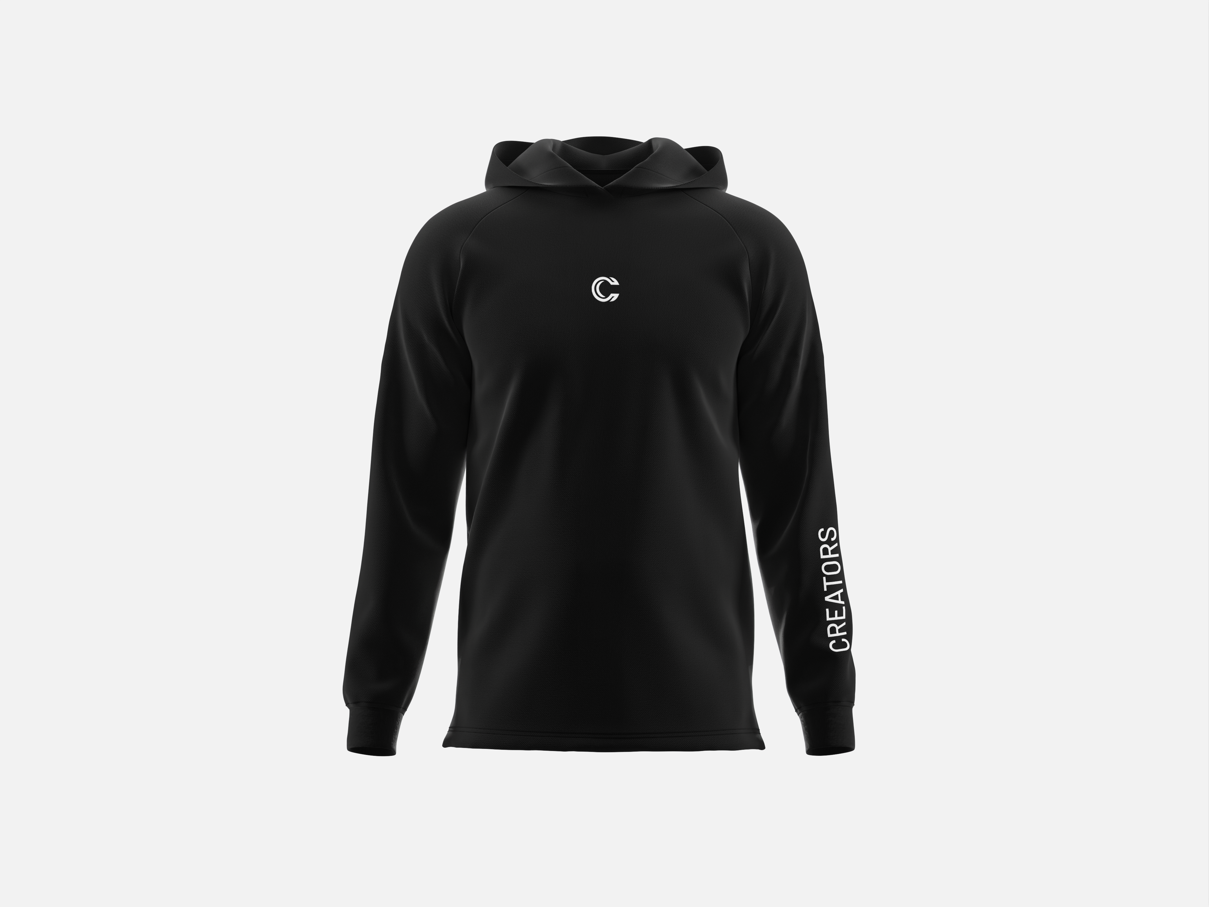 CC Hoodie