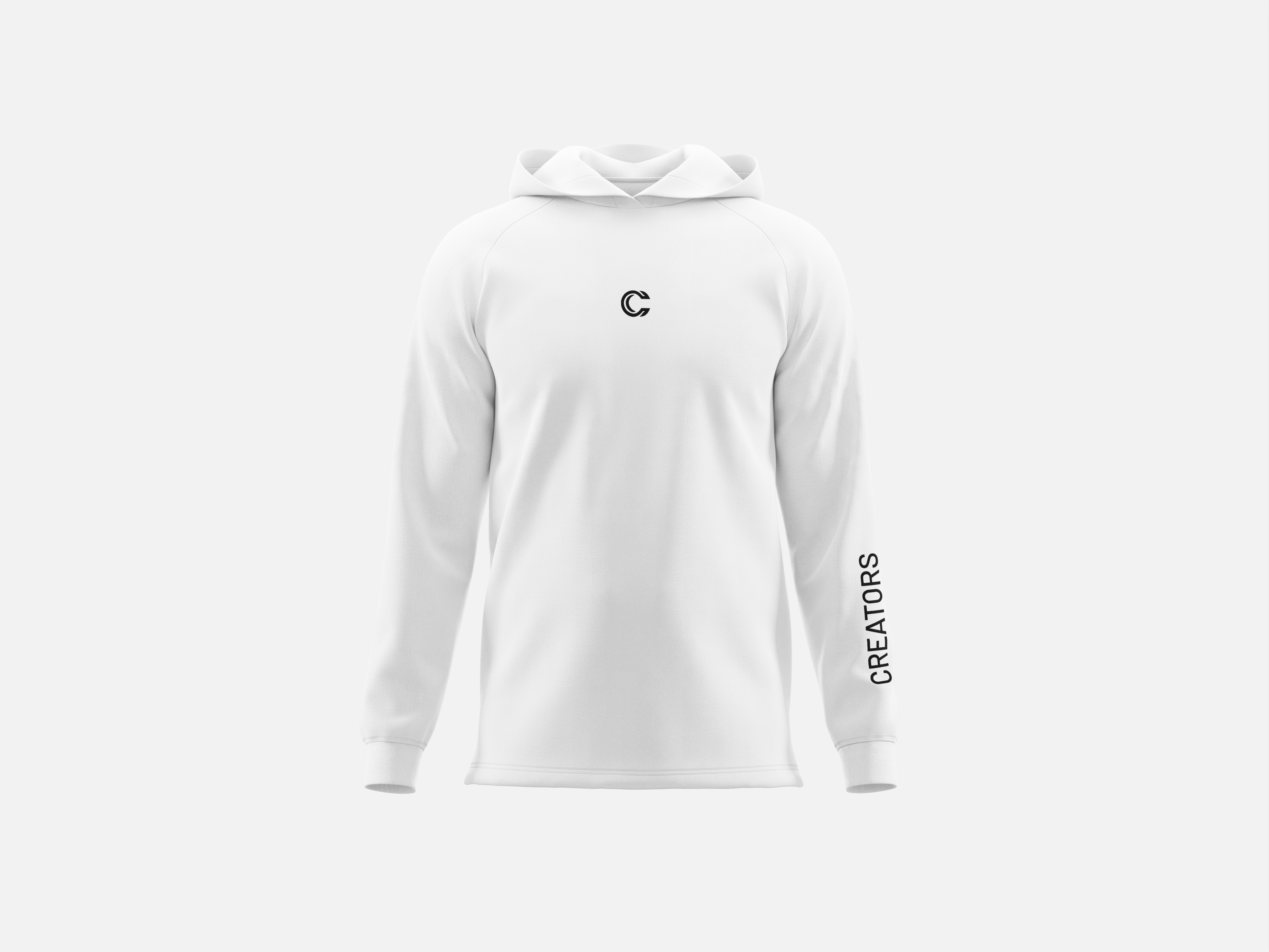 CC Hoodie